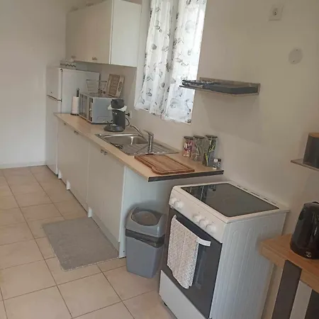 Maison 2 4 Lits 15mn Aeroport De Beauvais 5mn Du Chateau De La Trye