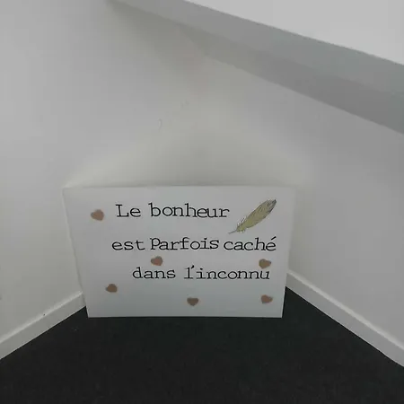 5mn Du Chateau De La Trye 15mn Aeroport De Beauvais Maison 84m2 Hermes