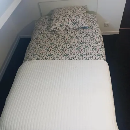 5mn Du Chateau De La Trye 15mn Aeroport De Beauvais Maison 84m2 * Hermes